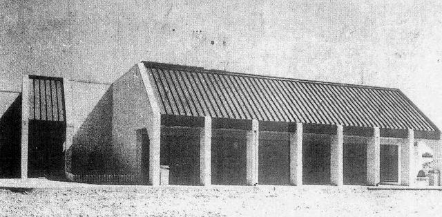 Showboat 5 (Showboat Cinemas 1 2 & 3) - From The Guests (newer photo)